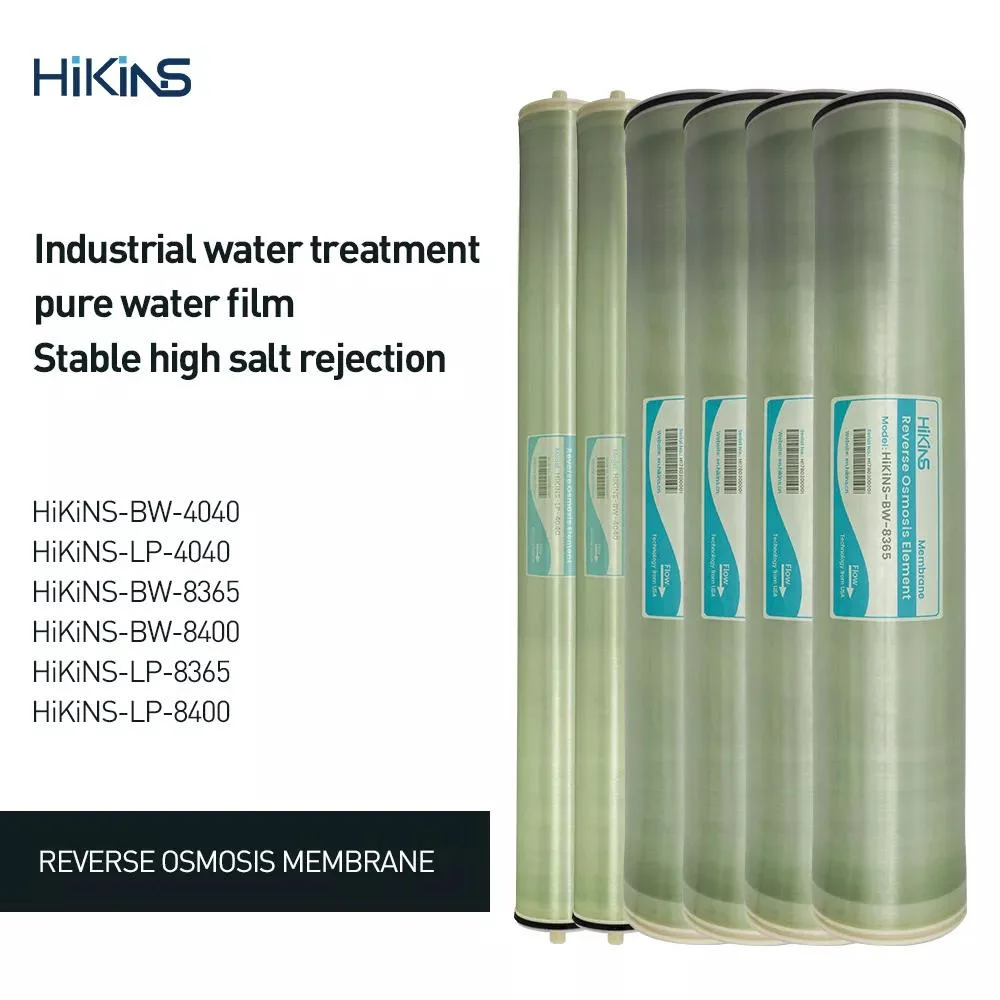 Hikins 8040 Industrial Membrane