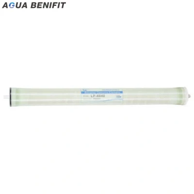 Bw Ulp 8040 Reverse Osmosis System Commercial RO Membrane 8040