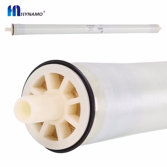 Industrial 8040 4040 Reverse Osmosis System Water Filter Membrane RO Membrane for Rwater Treatment System